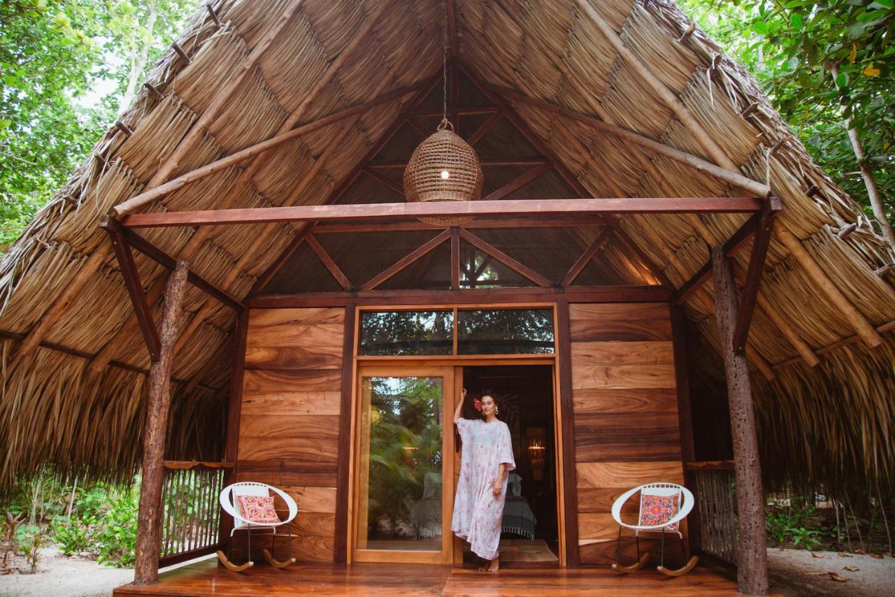 Gitana Del Mar Beach Retreat Buritaca Zewnętrze zdjęcie