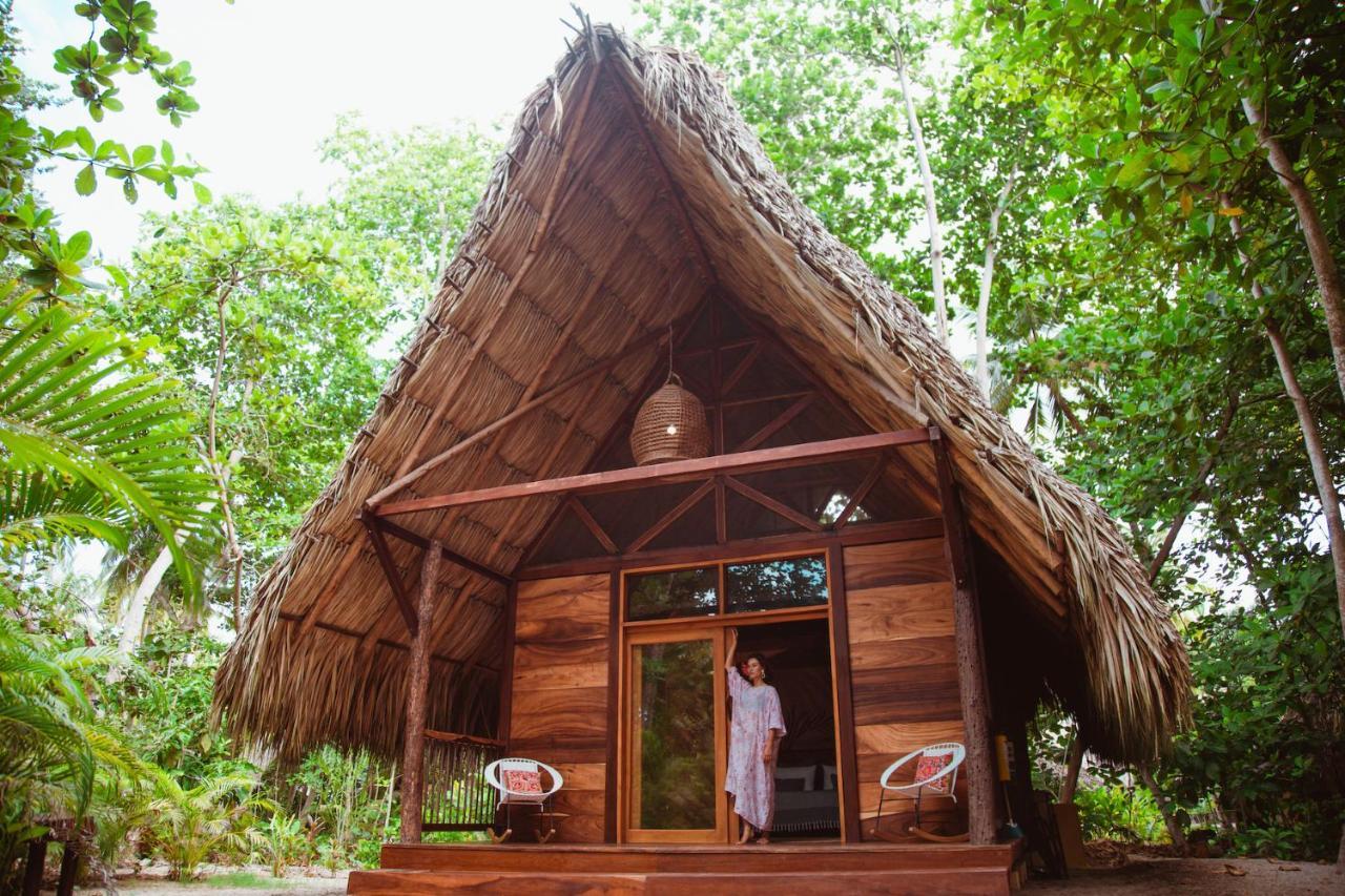 Gitana Del Mar Beach Retreat Buritaca Zewnętrze zdjęcie
