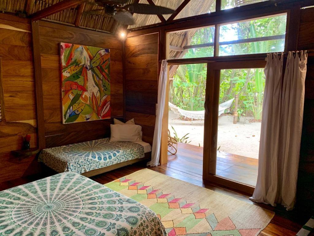 Gitana Del Mar Beach Retreat Buritaca Zewnętrze zdjęcie