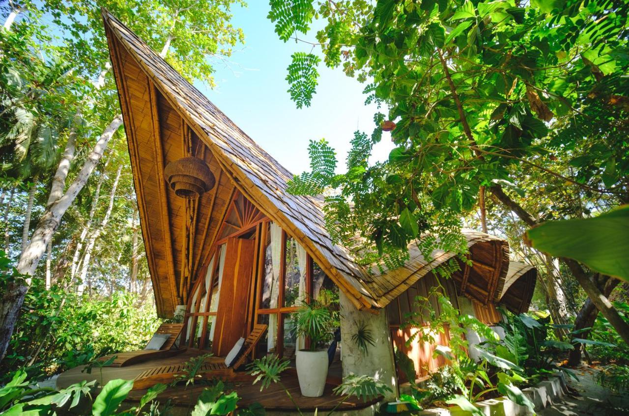 Gitana Del Mar Beach Retreat Buritaca Zewnętrze zdjęcie