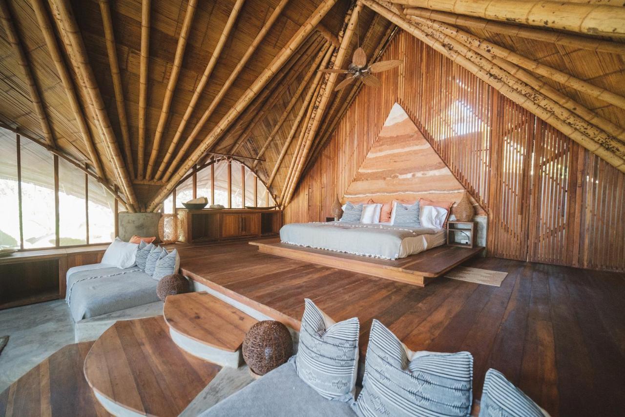 Gitana Del Mar Beach Retreat Buritaca Zewnętrze zdjęcie