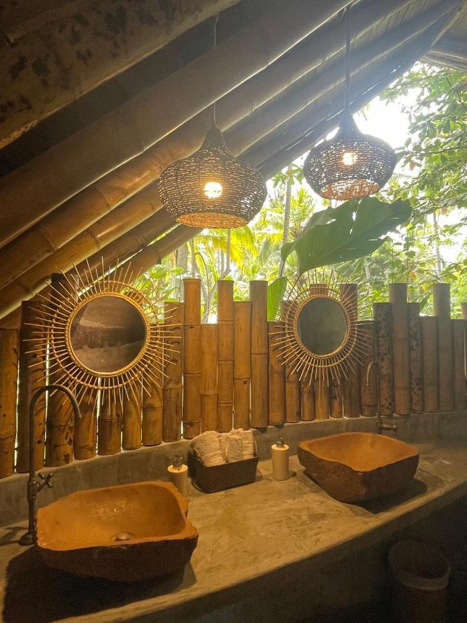 Gitana Del Mar Beach Retreat Buritaca Zewnętrze zdjęcie