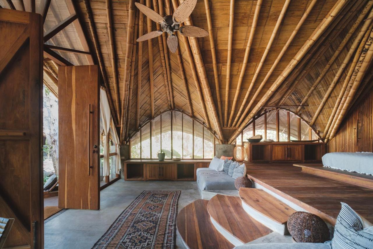 Gitana Del Mar Beach Retreat Buritaca Zewnętrze zdjęcie
