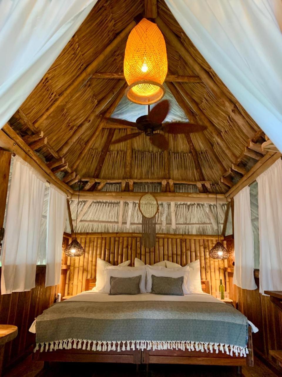 Gitana Del Mar Beach Retreat Buritaca Zewnętrze zdjęcie