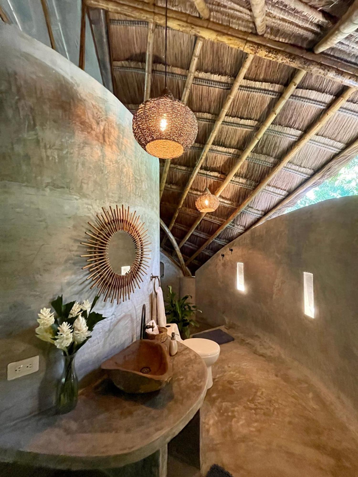 Gitana Del Mar Beach Retreat Buritaca Zewnętrze zdjęcie