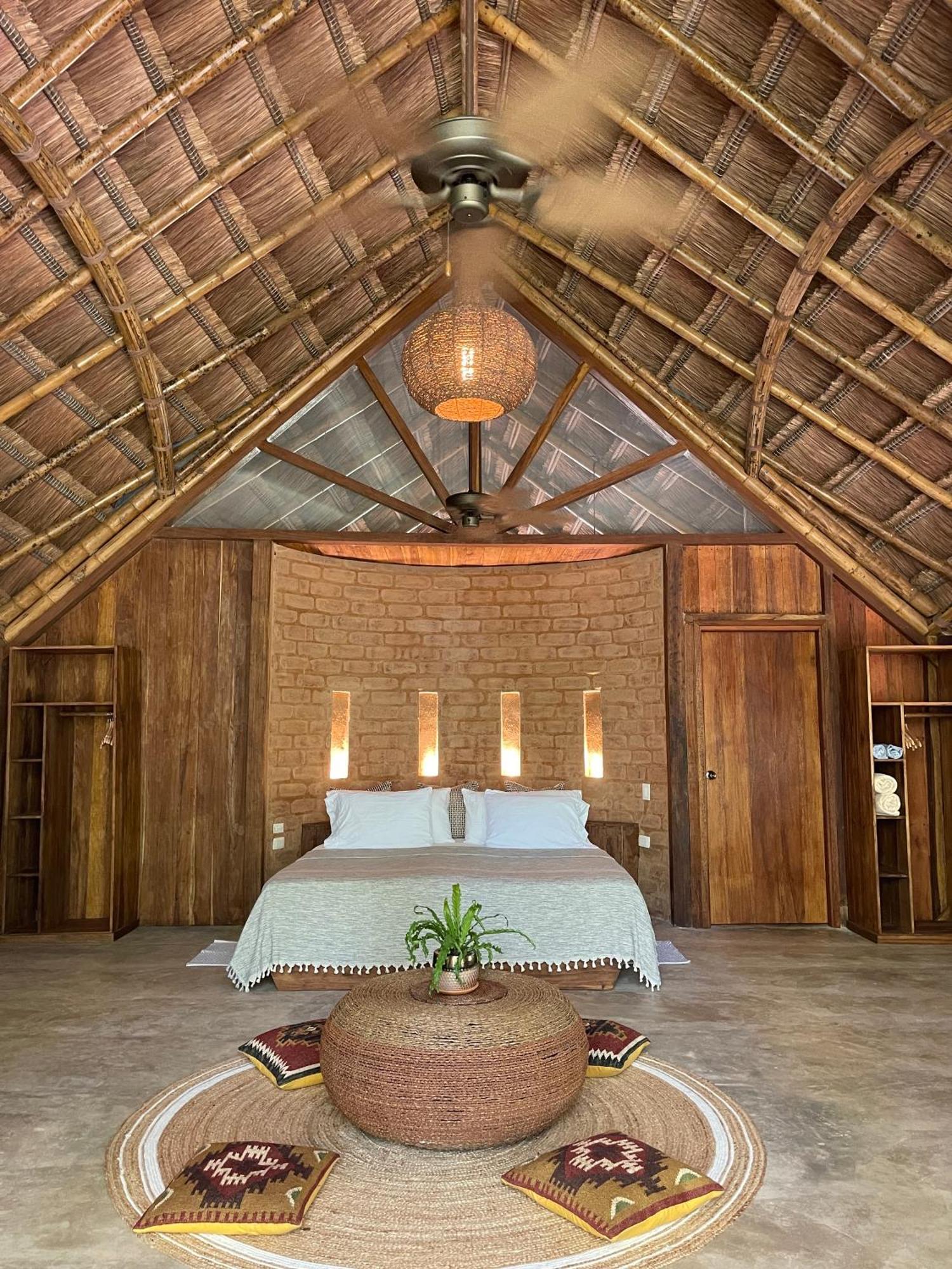 Gitana Del Mar Beach Retreat Buritaca Zewnętrze zdjęcie