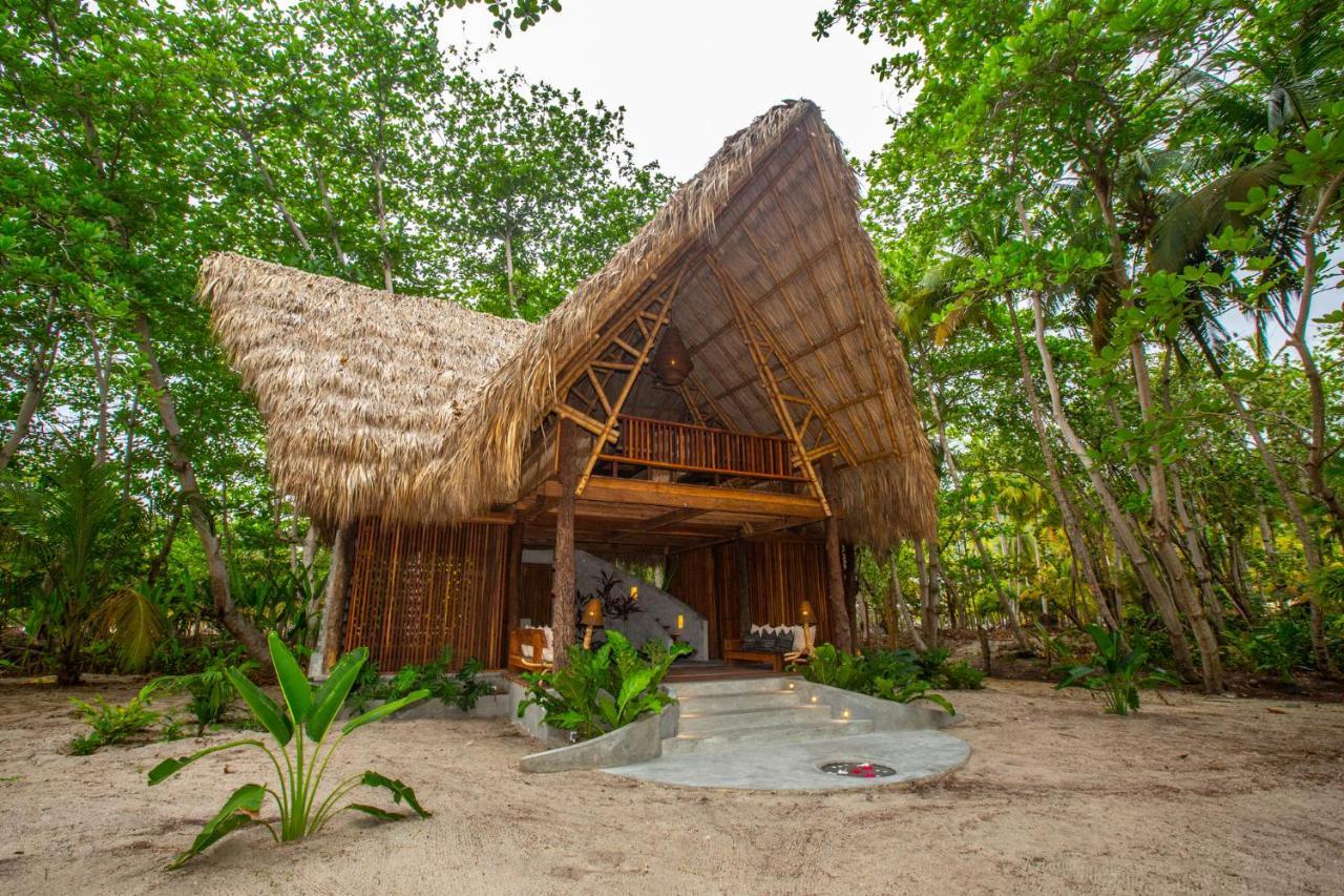 Gitana Del Mar Beach Retreat Buritaca Zewnętrze zdjęcie
