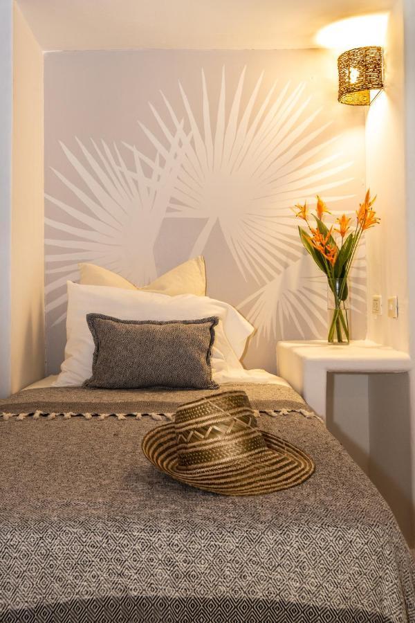 Gitana Del Mar Beach Retreat Buritaca Zewnętrze zdjęcie