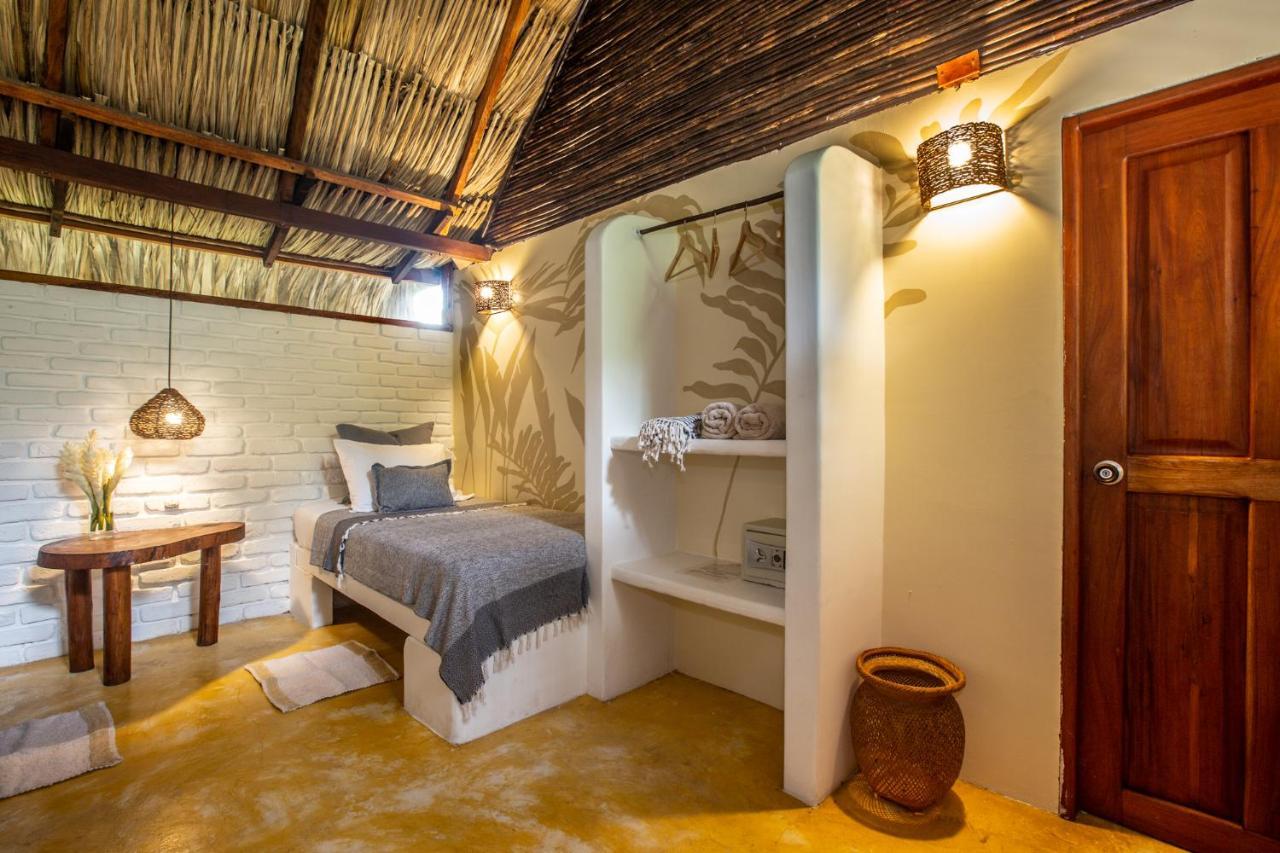 Gitana Del Mar Beach Retreat Buritaca Zewnętrze zdjęcie